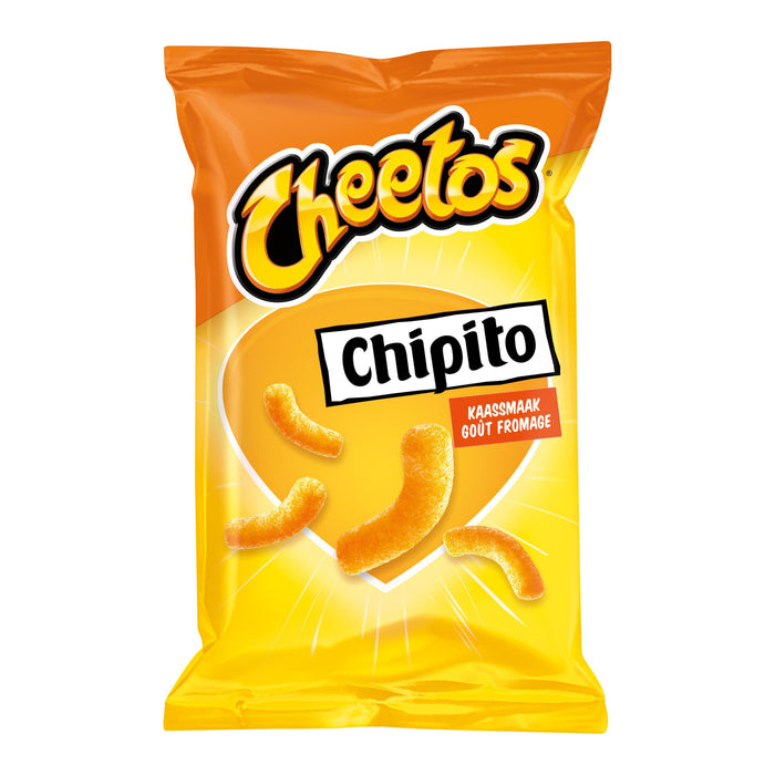 Lay's Cheetos Chipito , 21 gr