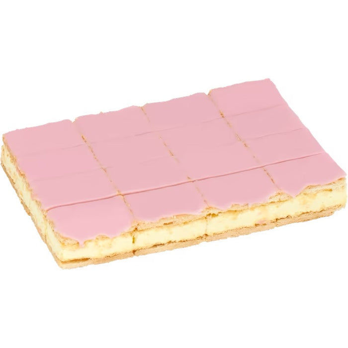 Jumbo Frozen Mini Tompuecen Pastry, 220 gr