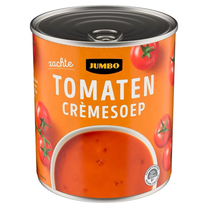 Jumbo Tomato Crème Soup , 800 ml