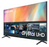 Samsung 85" TU700D Crystal UHD 4K Smart TV, 85 in