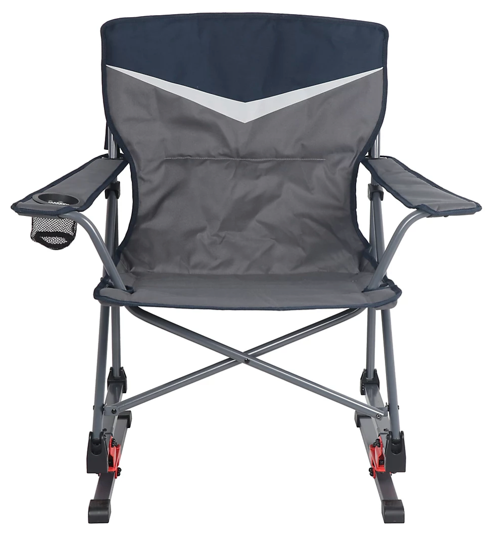 Berkley Jensen Bounce Rocking Chair, 1 pc —