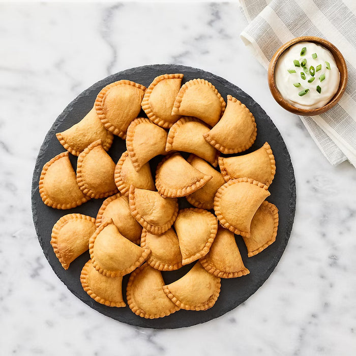 Wellsley Farms Mini Beef Empanadas, 20 ct