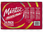 Mistic Tropical Drink Variety Pack, 24 x 15.9 oz