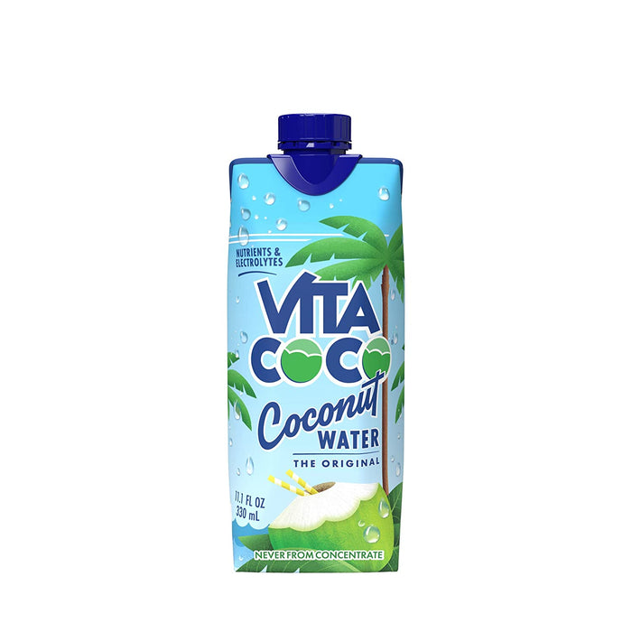 Vita Coco Coconut Water , 11.1 oz