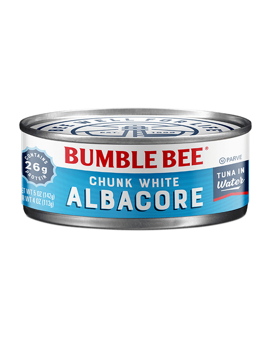 Bumble Bee Chunk White Tuna