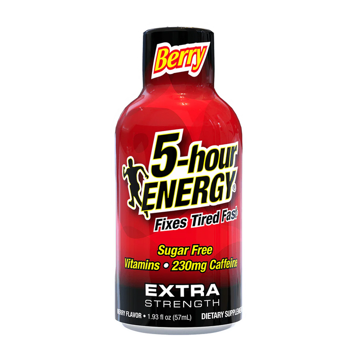 5-Hour Energy Berry, 1.93 OZ