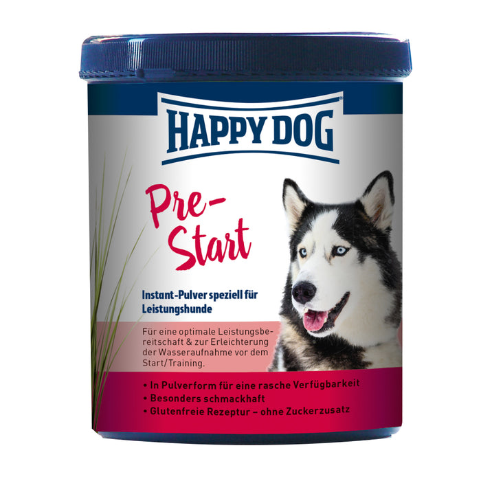 Happy Dog Pre-Start, 200GR