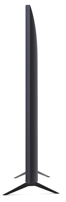 LG 50" UR8000 4K UHD AI ThinQ Smart TV, 50 in