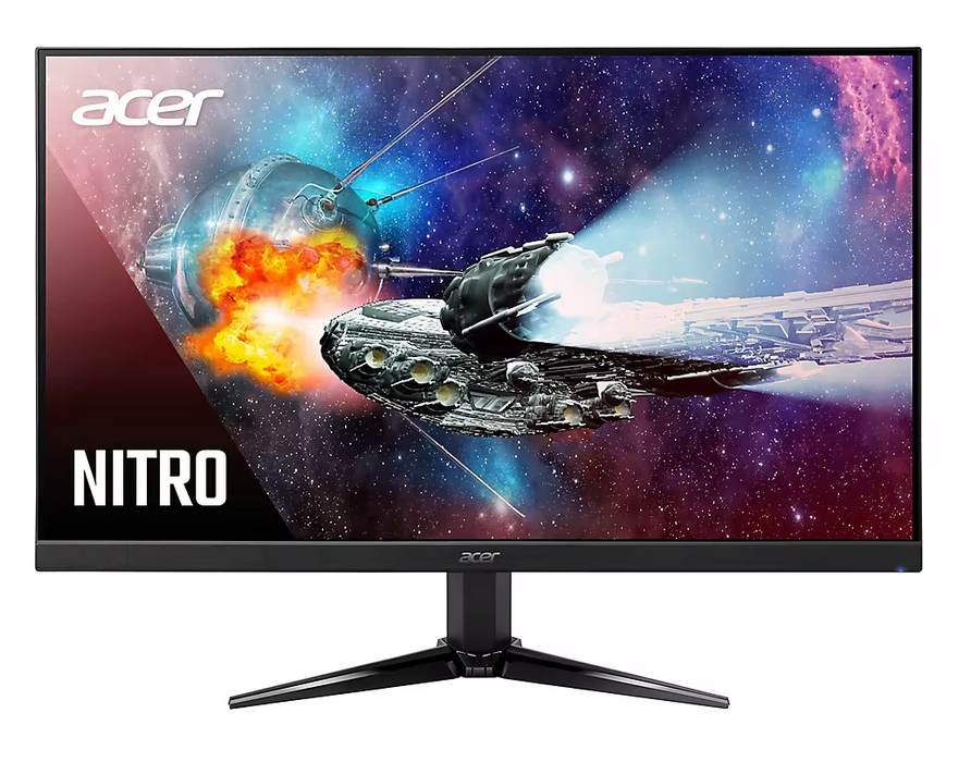 Acer Nitro QG271 27" Full HD Gaming Monitor, 1 pc