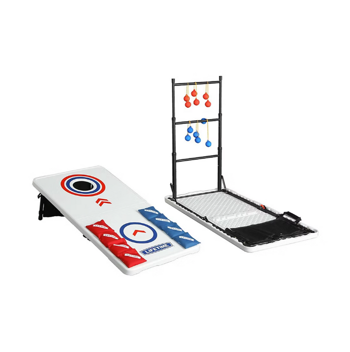 Lifetime Games On The Go