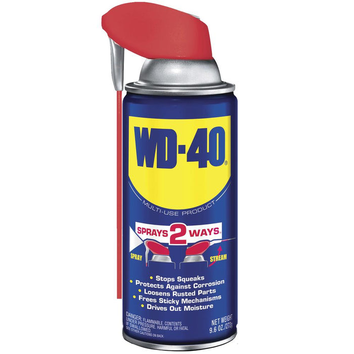 Wd-40 Smart Straw, 9.6 OZ