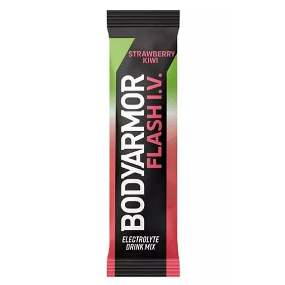 Body Armor Flash I.V. Hydration Booster, 24 CT
