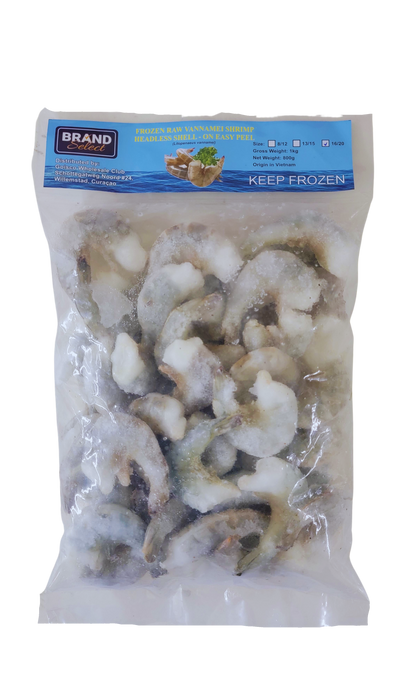 Brand Select Raw Shrimp 16-20