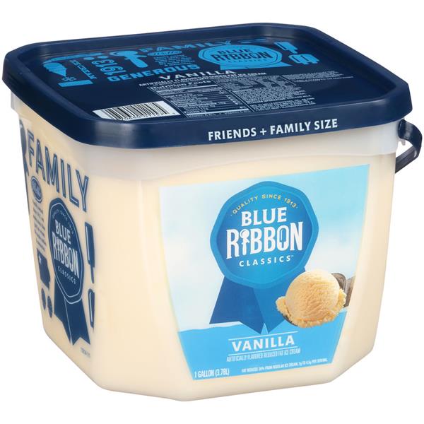 Blue Bunny Blue Ribbon Classics Vanilla Reduced Fat Ice Cream 1 Gal blue-bunny-blue-ribbon-classics-vanilla-reduced-fat-ice-cream-1-gal