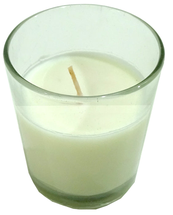 Candle, Jasmine Fields