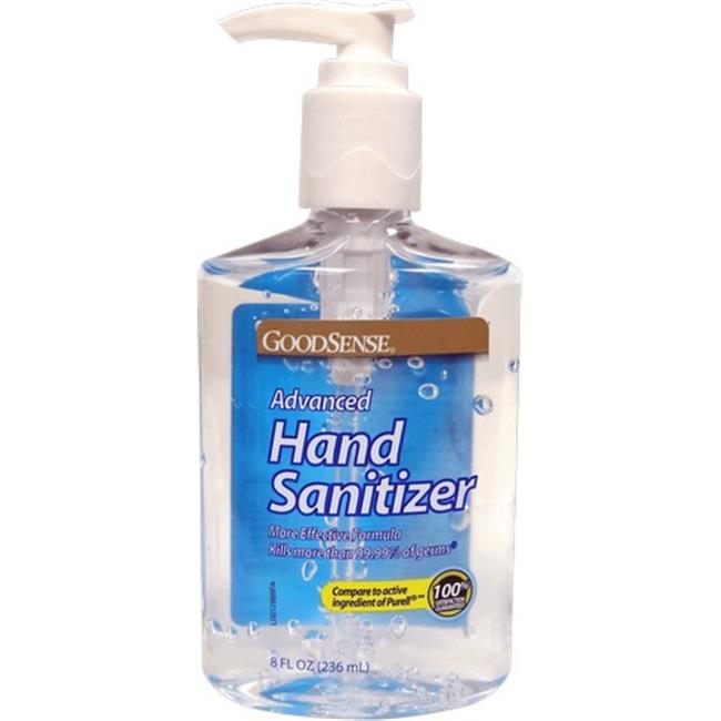 Goodsense Advanced Hand Sanitizer