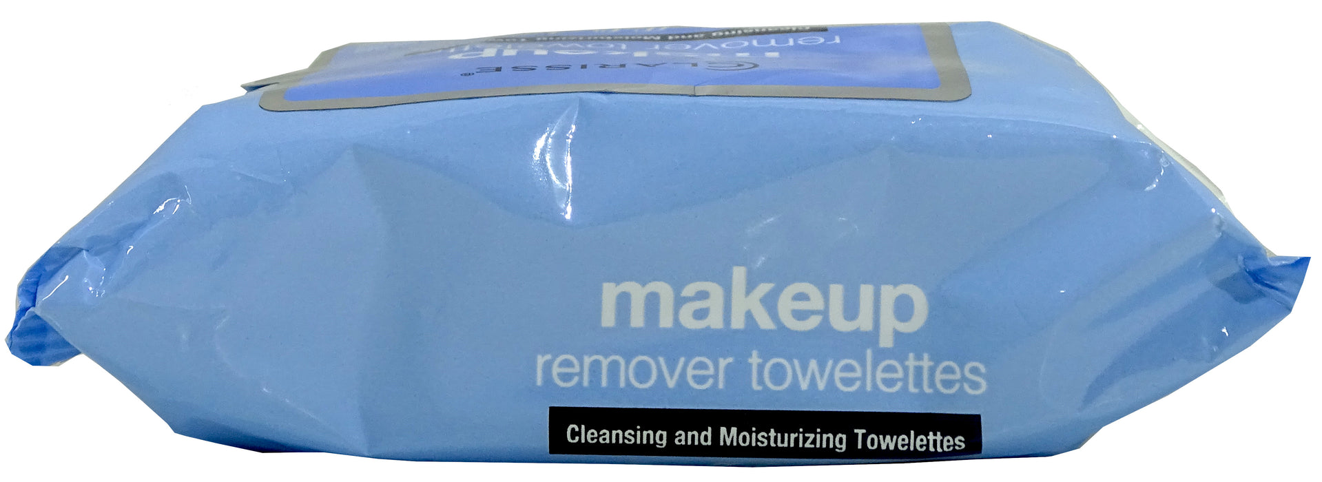 Makeup Remover Towelettes
