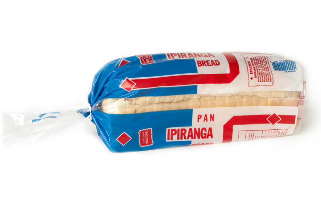 Isa Ipiranga Bread, 1 pc