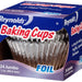 Reynolds Baking Cups Foil, Jumbo, 24 ct