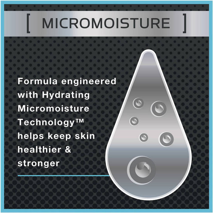 Dove Men+Care Clean Comfort Body & Face Wash, 13.5 oz