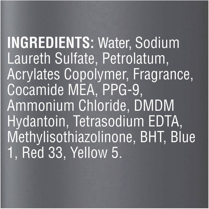 Dove Men+Care Clean Comfort Body & Face Wash, 13.5 oz