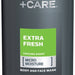 Dove Men+Care Extra Fresh Body & Face Wash, 13.5 oz