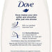 Dove Sensitive Skin Nourishing Body Wash, 12 oz