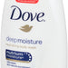 Dove Body Wash, Deep Moisture , 12 oz