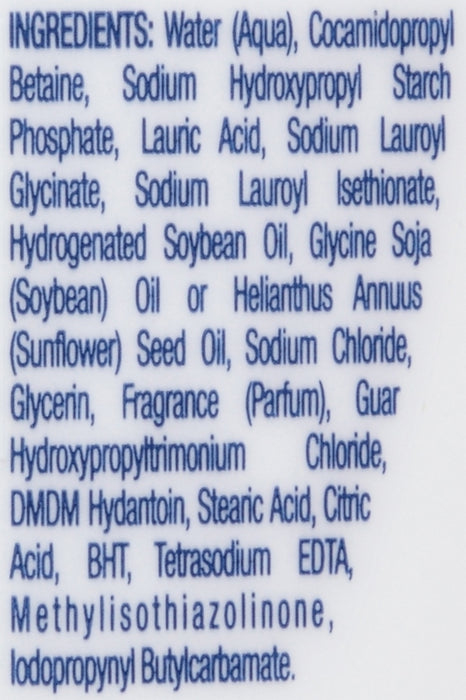 Dove Body Wash, Deep Moisture , 12 oz