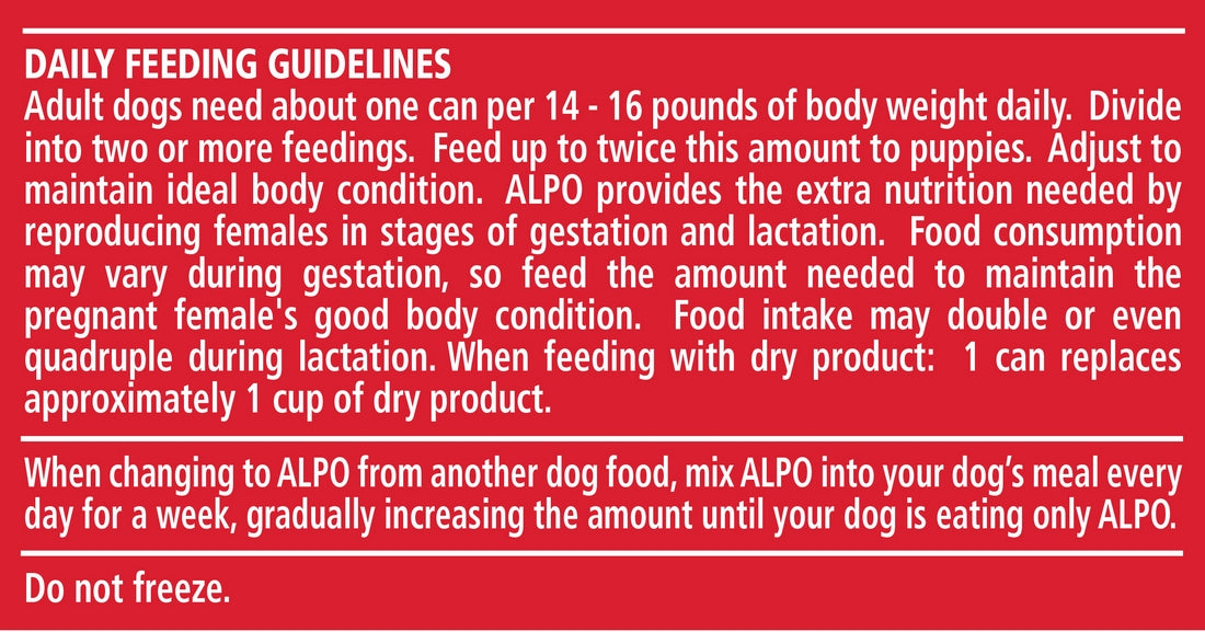 Purina Alpo Chop House Dog Food Variety Pack, 100% Complete & Balanced, 12 x 13.2 oz