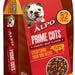 Purina Alpo Prime Cuts Dry Dog Food Value Pack, Savory Beef, 52 lbs