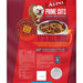 Purina Alpo Prime Cuts Dry Dog Food Value Pack, Savory Beef, 52 lbs