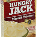 Hungry Jack Instant Mashed Potatoes, 433 gr