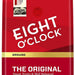 Eight O'Clock Ground Coffee, Medium, The Original, 42 oz