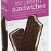 ShurFine Neapolitan Ice Cream Sandwiches, 12 ct