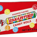 Smarties Candy Rolls, 99 gr