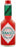 Tabasco Original Red Pepper Hot Sauce, 12 oz