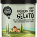 Culinary Tours Mint Chocolate Chip Gelato Ice Cream, 16 oz