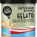 Culinary Tours Mediterranean Pistachio Gelato Ice Cream, 16 oz