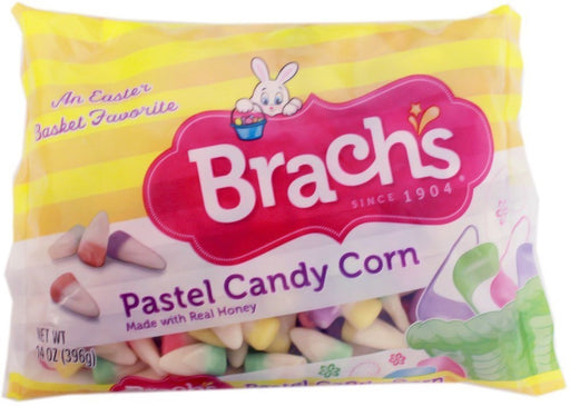 Brach's Pastel Colored Candy Corn, 14 oz