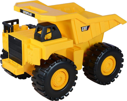 CAT Giant Dump Truck, 18 inch