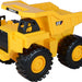 CAT Giant Dump Truck, 18 inch