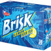 Lipton Brisk Lemon Iced Tea Cans, 36 ct