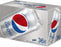 Pepsi Diet Cans, Value Pack , 36 x 12 oz