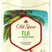 Old Spice Fiji with Palm Tree Invisible Solid Antiperspirant Deodorant, 4-Pack, 4 x 2.6 oz