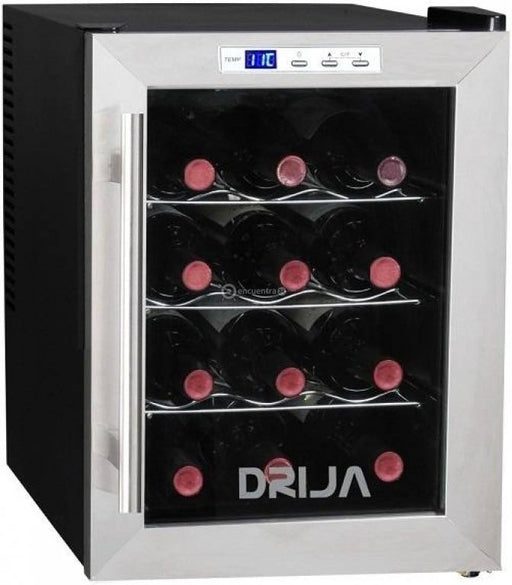 Drija Cabernet 12 Wine Cooler, 