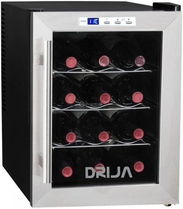 Drija Cabernet 12 Wine Cooler, 
