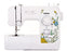 Brother Sewing Machine, Model #JX3135F