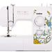 Brother Sewing Machine, Model #JX3135F