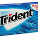 Trident Original Sugar Free Gum Value Pack, 12 x 14 ct